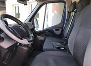 Opel Movano 6