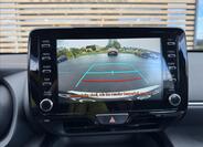 Toyota Yaris Cross 6