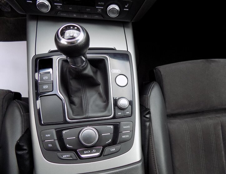 Audi A6 30