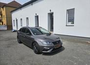 Seat Leon 1