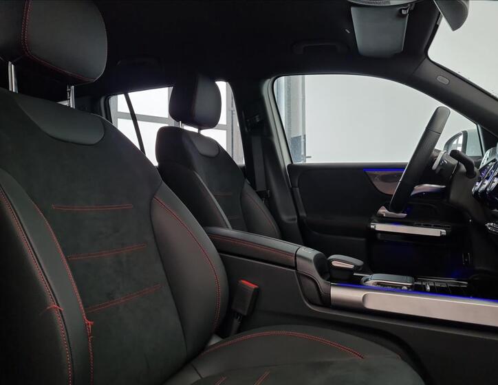 Mercedes-Benz GLB 15