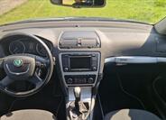 Škoda Octavia 21