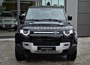 Land Rover Defender 9