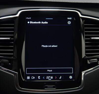 Volvo XC90 23