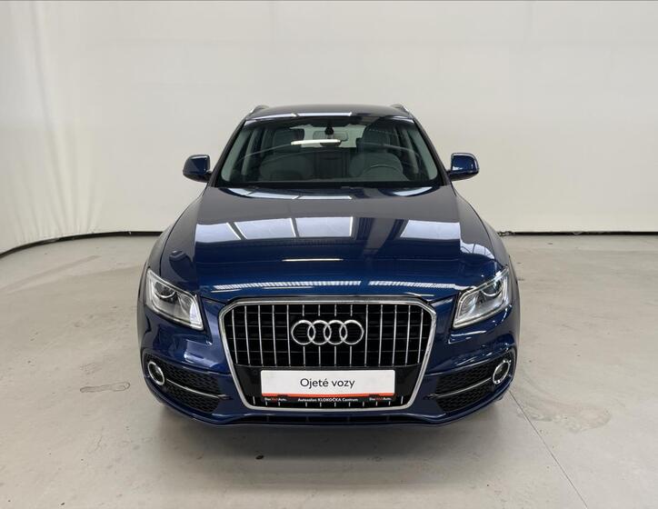 Audi Q5 4
