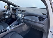 Nissan Leaf 21