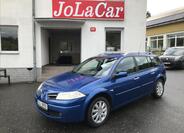 Renault Mégane 1