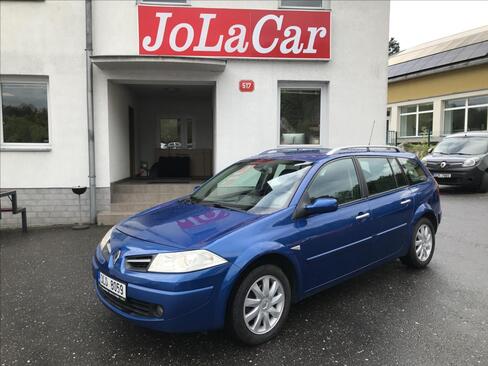 Renault Mégane