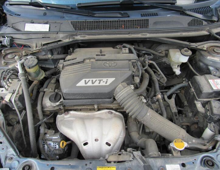 Toyota RAV4 26