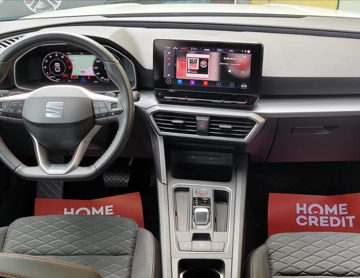 Seat Leon 34