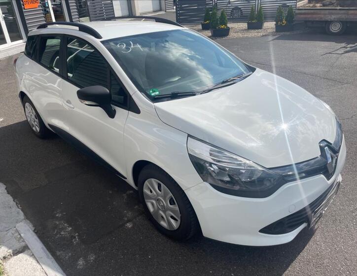 Renault Clio 3