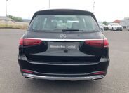 Mercedes-Benz GLS 17