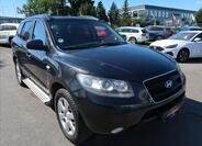 Hyundai Santa Fe 2