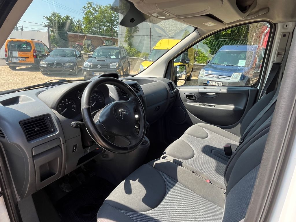 Citroën Jumpy