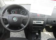 Škoda Fabia 16