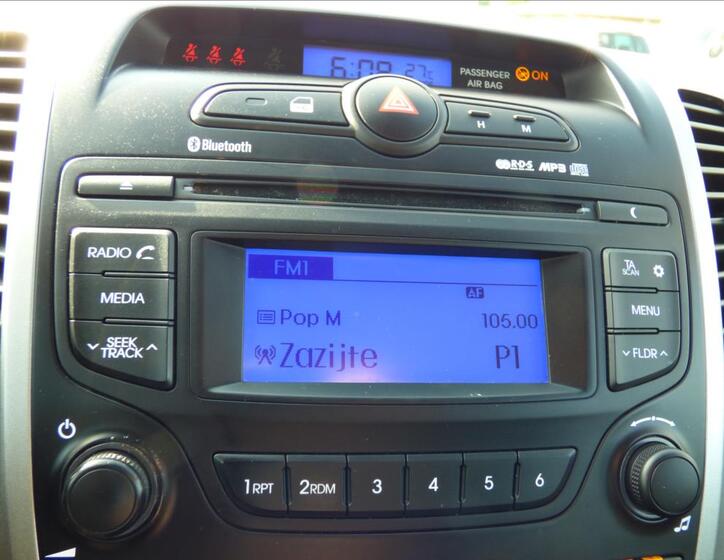 Hyundai ix20 20