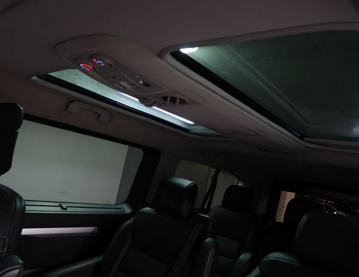 Toyota ProAce 43