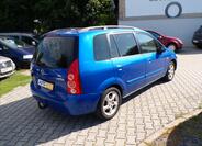 Mazda Premacy 4