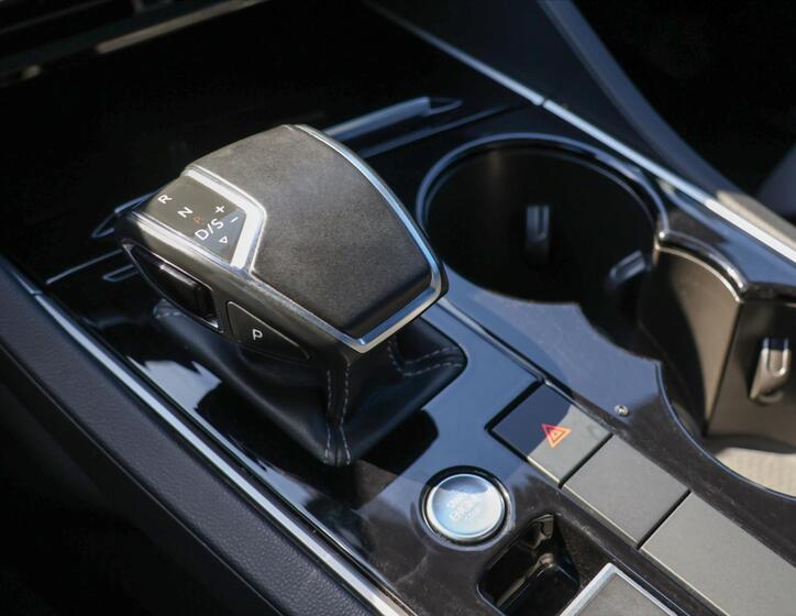 Volkswagen Touareg 39