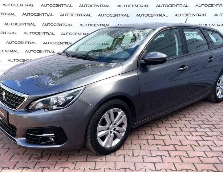 Peugeot 308 3