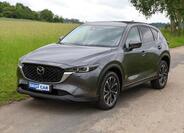 Mazda CX-5 3