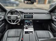 Land Rover Range Rover Velar 9
