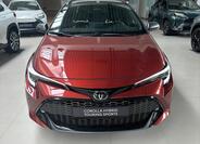 Toyota Corolla 2