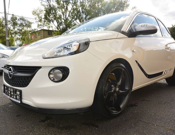 Opel Adam 33