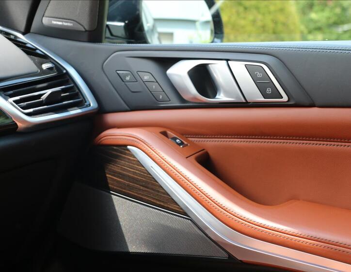 BMW X5 39