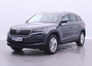 Škoda Kodiaq 3