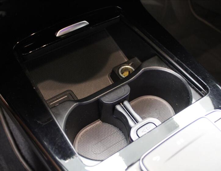 Mercedes-Benz CLA 42