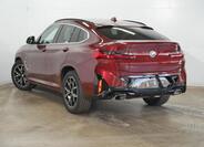 BMW X4 3