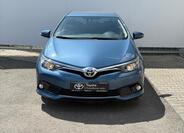 Toyota Auris 2