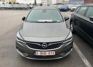 Opel Astra 1