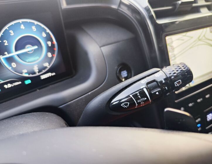Hyundai Tucson 38