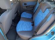 Chevrolet Matiz 12