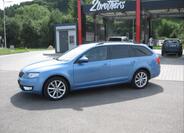 Škoda Octavia 4