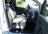 Volkswagen Caddy 19
