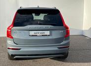 Volvo XC90 8