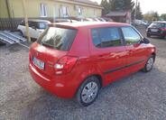 Škoda Fabia 7