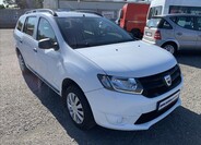 Dacia Logan 8