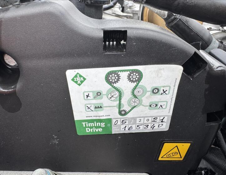 Alfa Romeo Giulietta 19