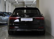Audi A6 4
