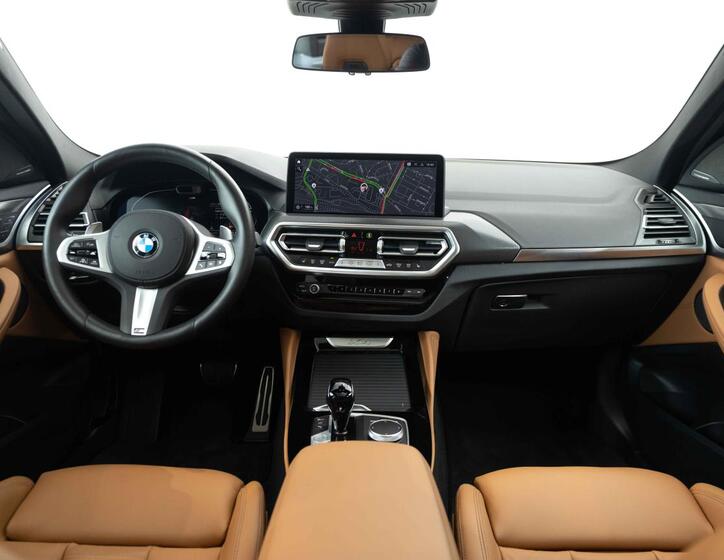 BMW X4 12