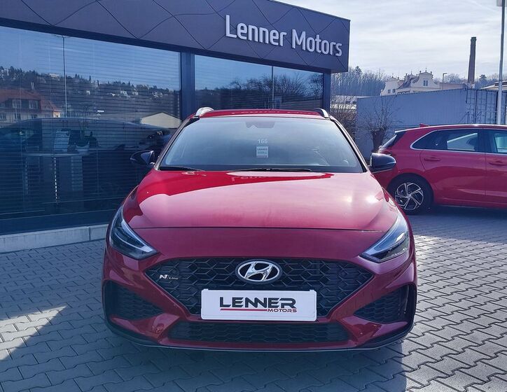 Hyundai i30 2