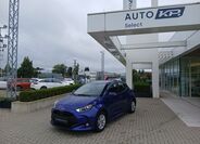 Toyota Yaris 1