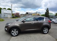 KIA Sportage 9