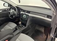 Škoda Superb 19