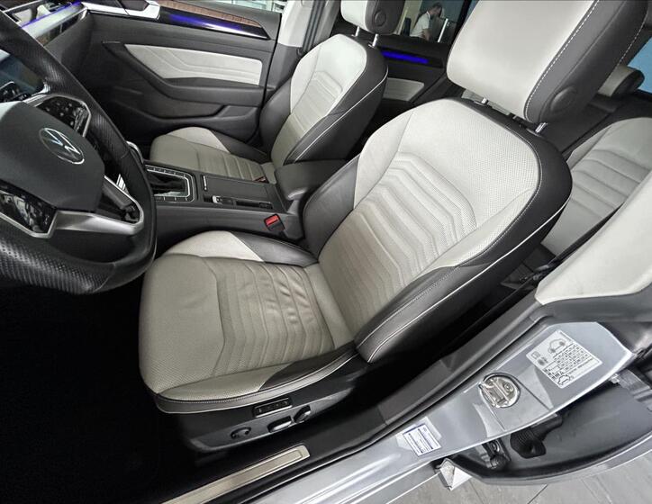 Volkswagen Arteon 26