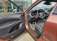 Lexus RX 500h 18